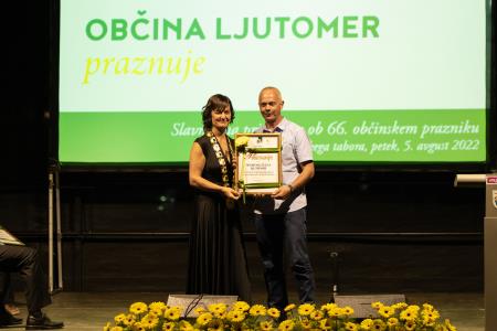 Športna zveza Ljutomer